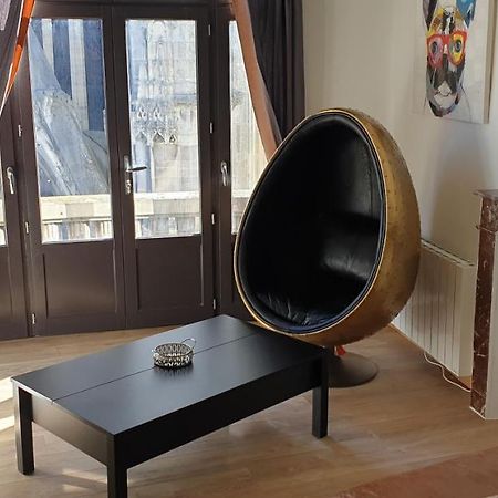 Le Clarami Appartement Hyper Centre Arras Ngoại thất bức ảnh