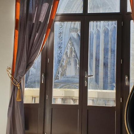 Le Clarami Appartement Hyper Centre Arras Ngoại thất bức ảnh