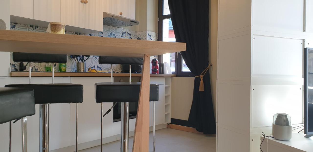 Le Clarami Appartement Hyper Centre Arras Ngoại thất bức ảnh
