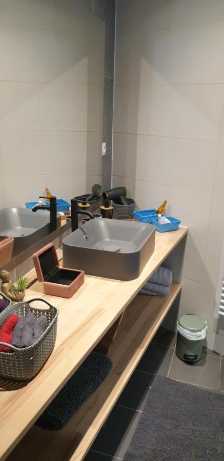 Le Clarami Appartement Hyper Centre Arras Ngoại thất bức ảnh