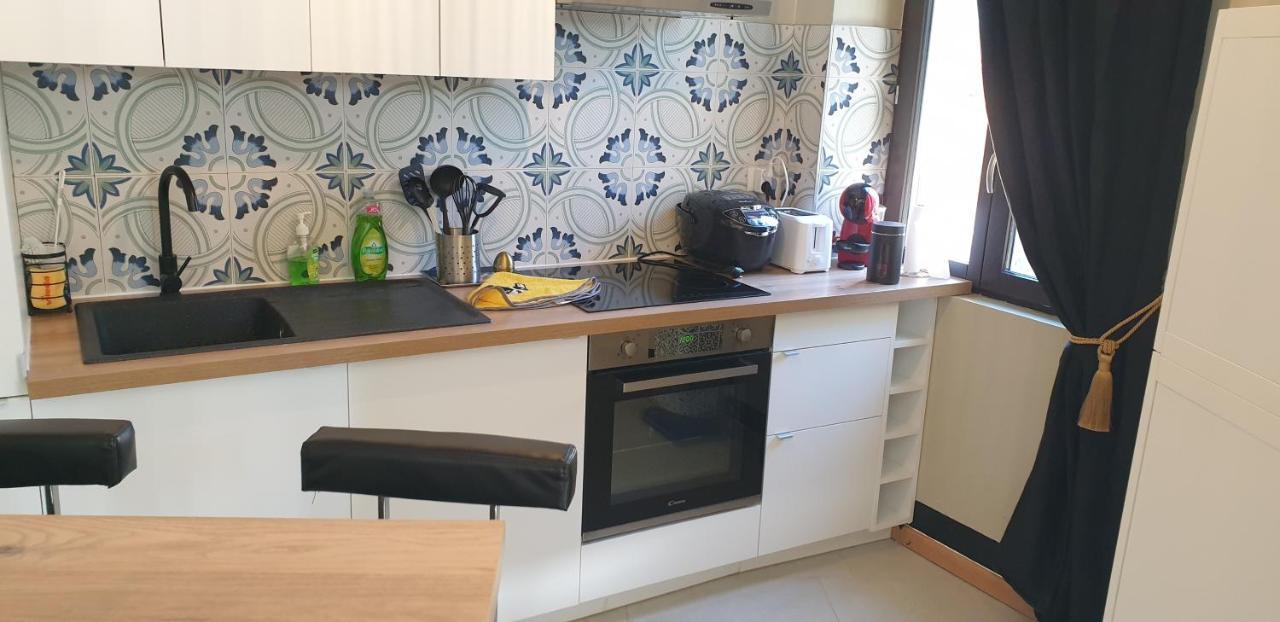 Le Clarami Appartement Hyper Centre Arras Ngoại thất bức ảnh