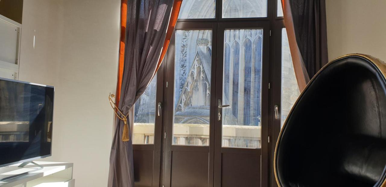 Le Clarami Appartement Hyper Centre Arras Ngoại thất bức ảnh